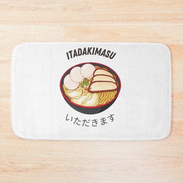 Item preview, ITADAKIMASU-JAPAN designed and sold by designerJO23.