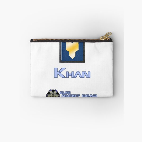 Item preview, The War Between Military Means In 31St Century Battletech Game Clan Ghost Bear Rank Khan Dark And Of designed and sold by BrownBattletech.