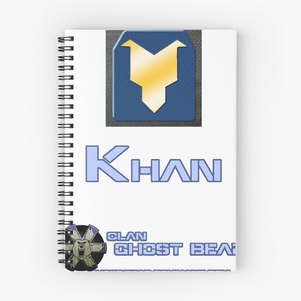 Item preview, The War Between Military Means In 31St Century Battletech Game Clan Ghost Bear Rank Khan Dark And Of designed and sold by BrownBattletech.