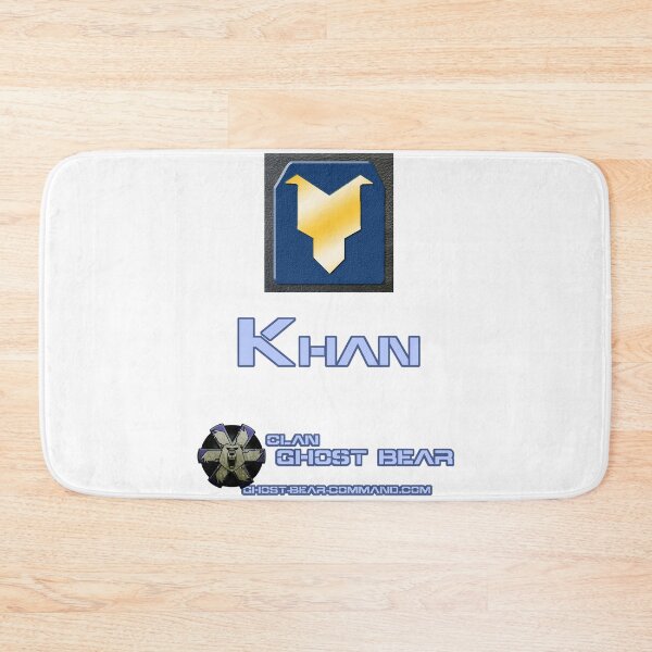 Item preview, The War Between Military Means In 31St Century Battletech Game Clan Ghost Bear Rank Khan Dark And Of designed and sold by BrownBattletech.