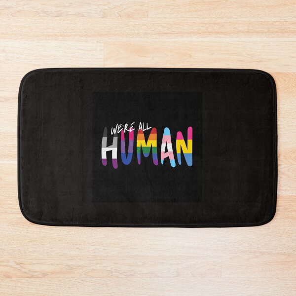 Item preview, Human_handwritten, divers drapeaux 1 Poster designed and sold by HortonHarmon17.
