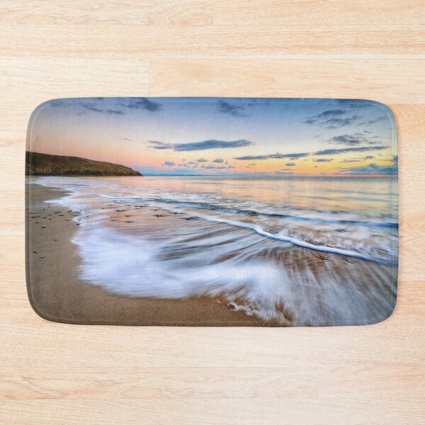Item preview, Porth Ceiriad sunset PCWW designed and sold by Turtle  Photography.