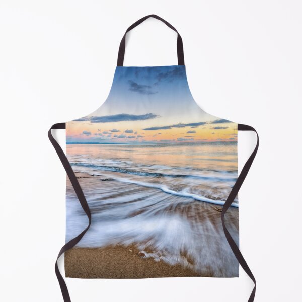 Item preview, Porth Ceiriad sunset PCWW designed and sold by Turtle Photography.