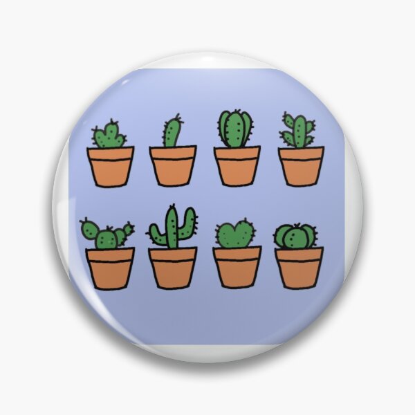 Item preview, cactus designed and sold by bobosay-store.