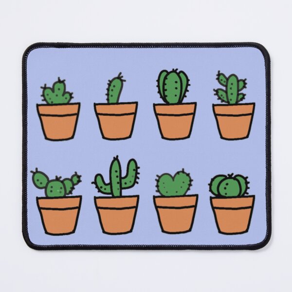 Item preview, cactus designed and sold by bobosay-store.