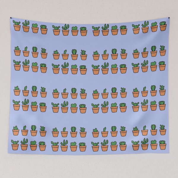 Item preview, cactus designed and sold by bobosay-store.