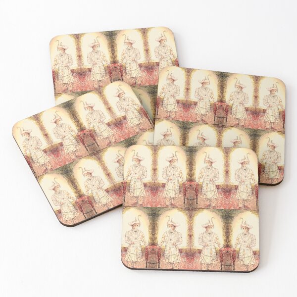 Item preview, Little Maharajahs too designed and sold by Nickdavisinghe.