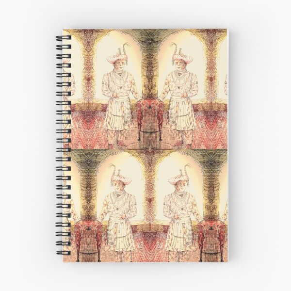 Item preview, Little Maharajahs too designed and sold by Nickdavisinghe.