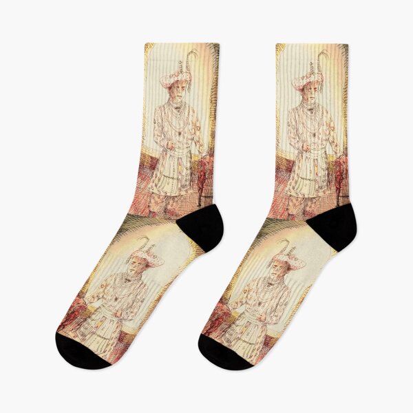 Item preview, Little Maharajahs too designed and sold by Nickdavisinghe.