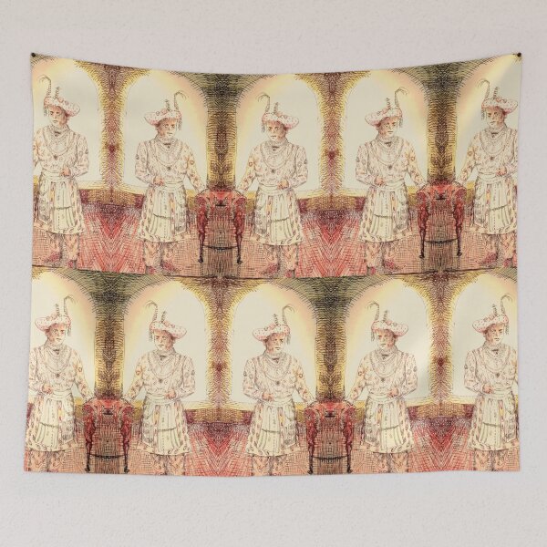 Item preview, Little Maharajahs too designed and sold by Nickdavisinghe.