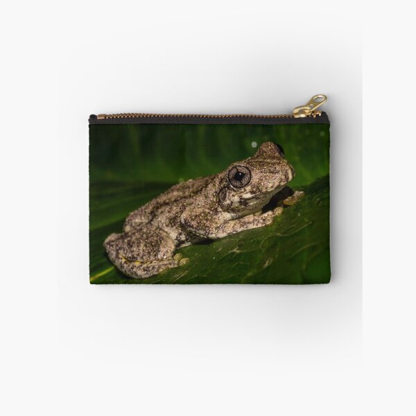 Item preview, Emerald Tree Frog designed and sold by Derek Byrne.