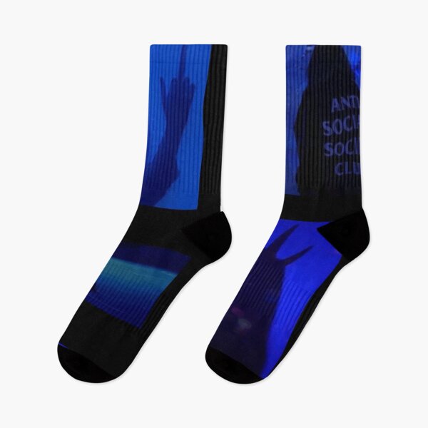 Item preview, blue devil aesthetics designed and sold by TheBrotherHouse.