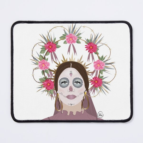 Item preview, Catrina chic designed and sold by inadesiing.