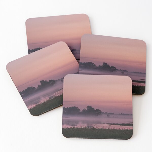 Item preview, Ngurrungurrudjba Billabong, Kakadu sunrise, Australia designed and sold by Life Images by Jill .