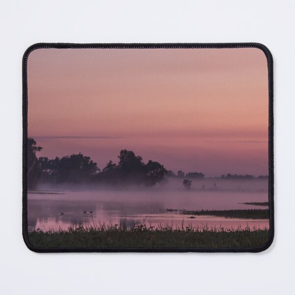 Item preview, Ngurrungurrudjba Billabong, Kakadu sunrise, Australia designed and sold by Life Images by Jill .