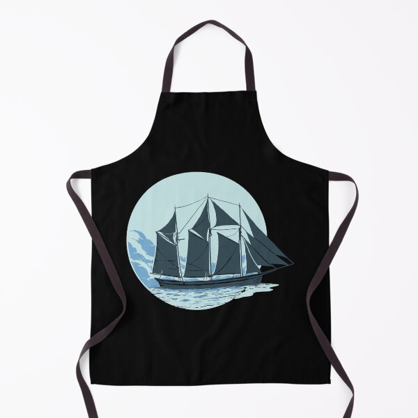 Item preview, Solitary Sailboat designed and sold by Vector Scout Lab.