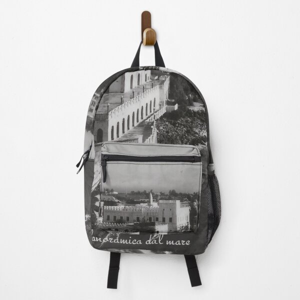 Item preview, Mogadishu - beautiful view from the sea designed and sold by VintageSomalia.