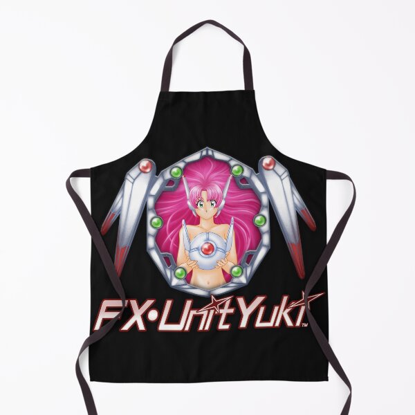 Item preview, Unidad FX Yuki designed and sold by Sarumaru.
