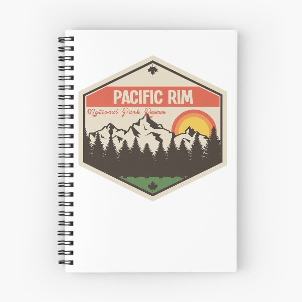Item preview, Pacific Rim National Park Reserve designed and sold by JakubkoJunak.