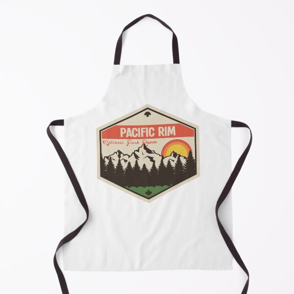 Item preview, Pacific Rim National Park Reserve designed and sold by JakubkoJunak.