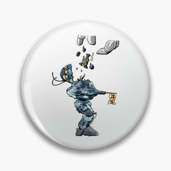 Item preview, The War Between Military Means In 31St Century Battletech Game Don'T Forget To Take Out Trash Techno designed and sold by BrownBattletech.