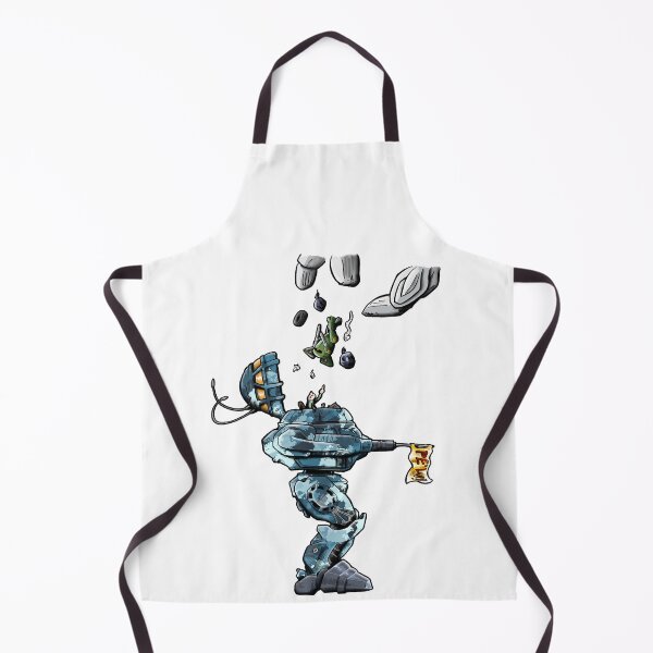 Item preview, The War Between Military Means In 31St Century Battletech Game Don'T Forget To Take Out Trash Techno designed and sold by BrownBattletech.