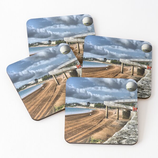 Item preview, Seaside Scenery designed and sold by Fearless-Fox.