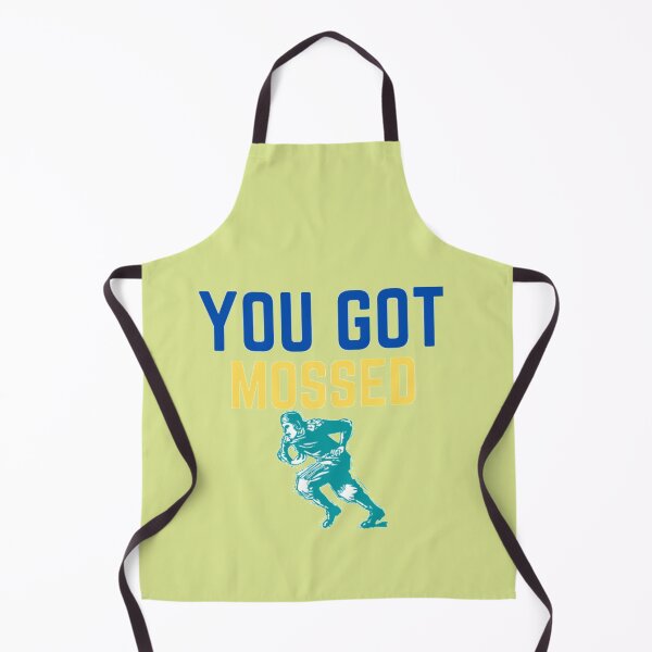 Item preview, you got mossed. designed and sold by imtiyaz9661.