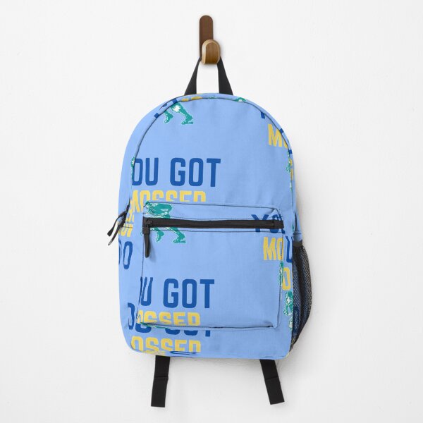 Item preview, you got mossed. designed and sold by imtiyaz9661.