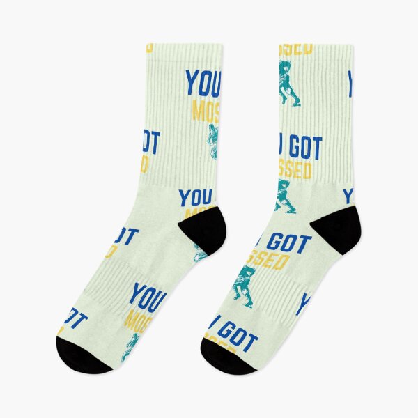 Item preview, you got mossed. designed and sold by imtiyaz9661.