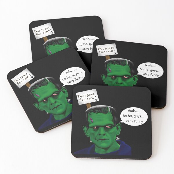 Item preview, Frank is Not Amused  designed and sold by QuocKhanhoo1.
