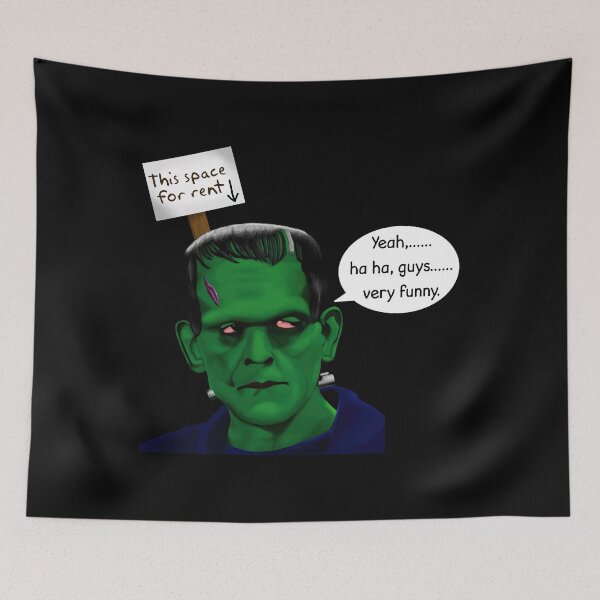 Item preview, Frank is Not Amused  designed and sold by QuocKhanhoo1.