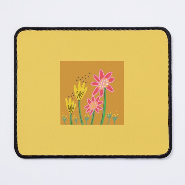 Item preview, autumn afhernoon flowers designed and sold by bobosay-store.