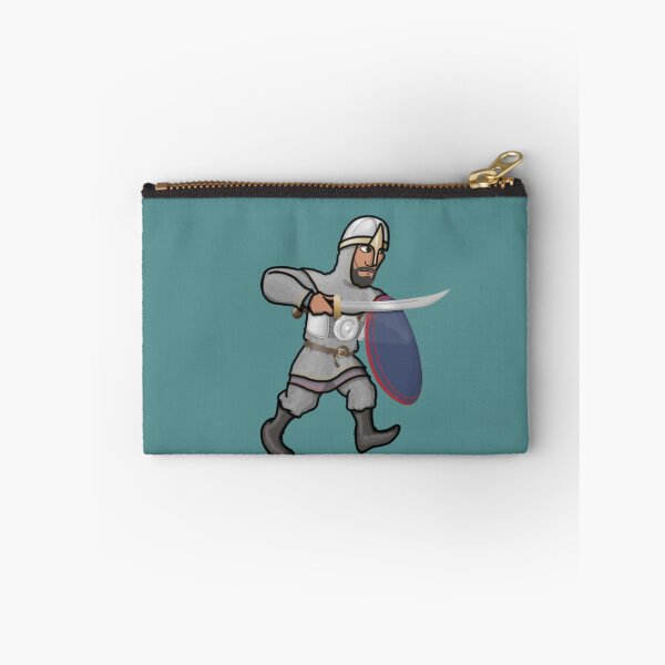 Item preview, Late Byzantine Soldier designed and sold by foojer.