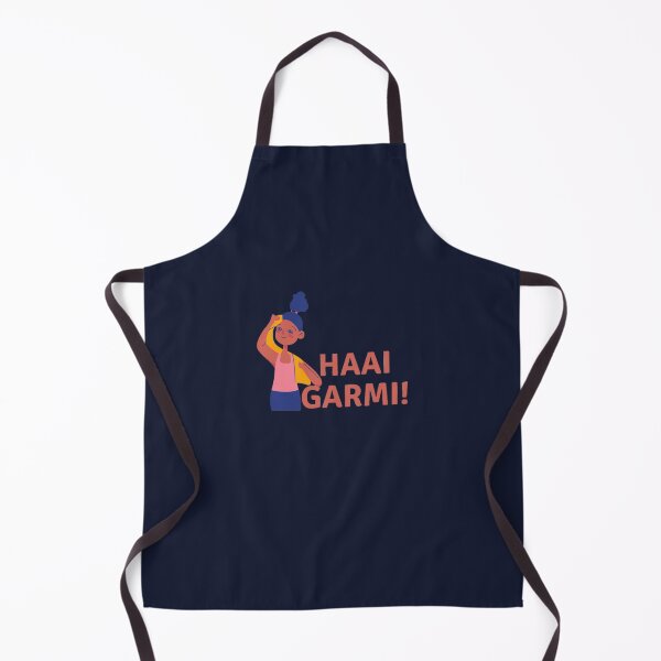 Item preview, Haai Garmi - Female designed and sold by boldstuffshop.