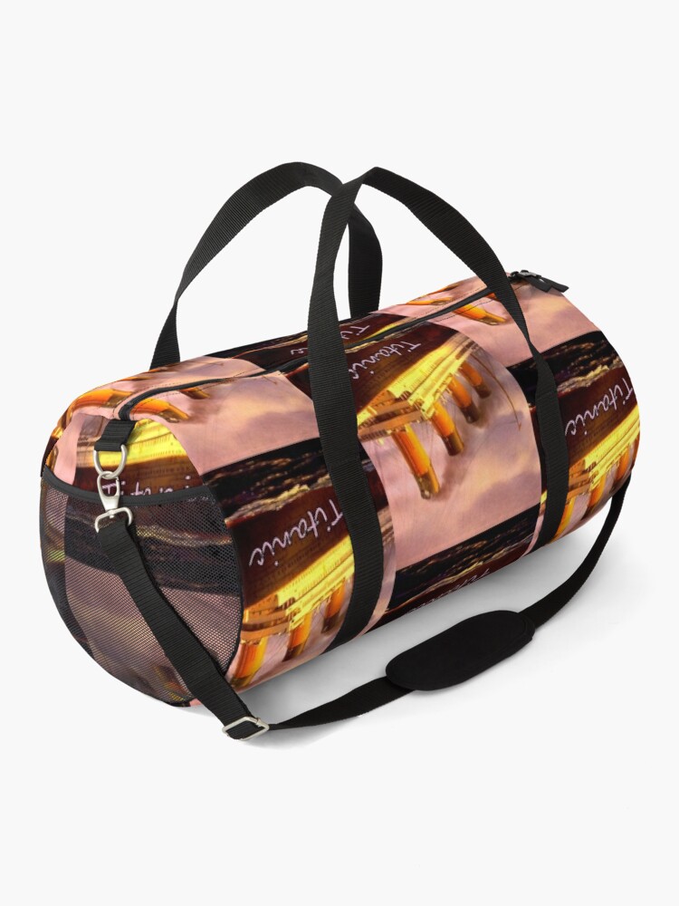 Titanic movie | Duffle Bag