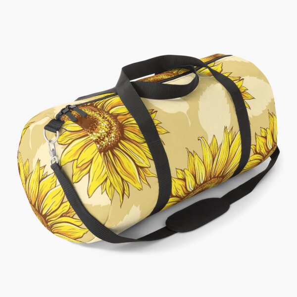 Item preview, Diseño de textura de pintura artística de girasoles en acuarela., funda para iPhone y Samsung Galaxy designed and sold by RoManSmArt.