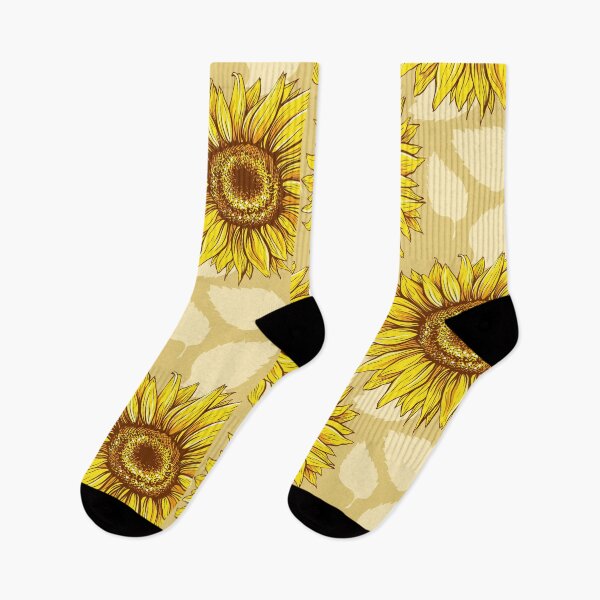 Item preview, Watercolor sunflowers art paint texture design., iPhone and Samsung Galaxy case cover designed and sold by RoManSmArt.