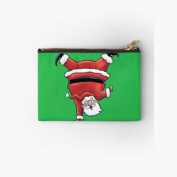 Item preview, Santa Handstand designed and sold by Grasdal.