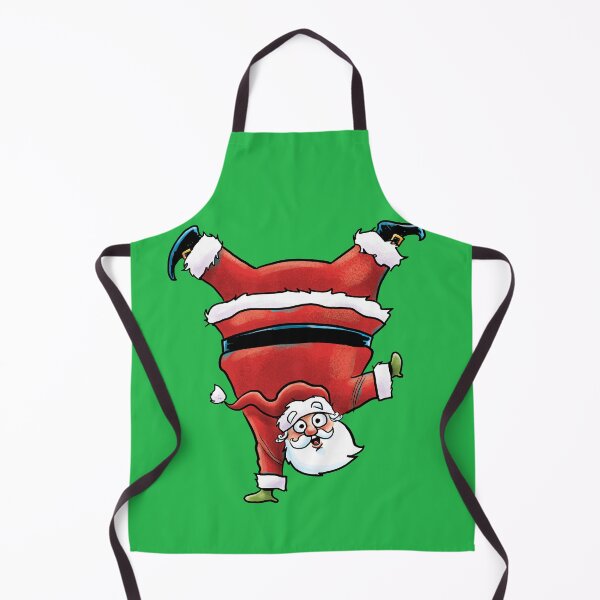 Item preview, Santa Handstand designed and sold by Grasdal.
