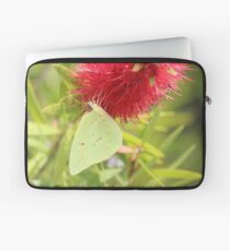 Cloudless Sulphur Laptop Sleeve