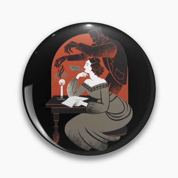 Item preview, Mary Shelley's Frankenstein designed and sold by QuocKhanhoo1.