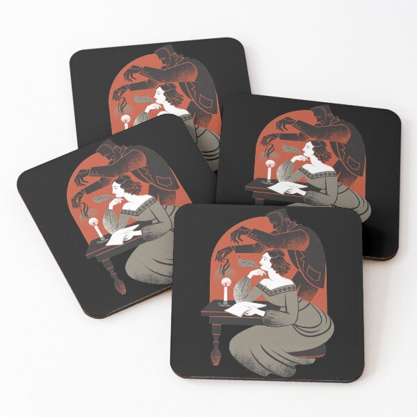 Item preview, Mary Shelley's Frankenstein designed and sold by QuocKhanhoo1.