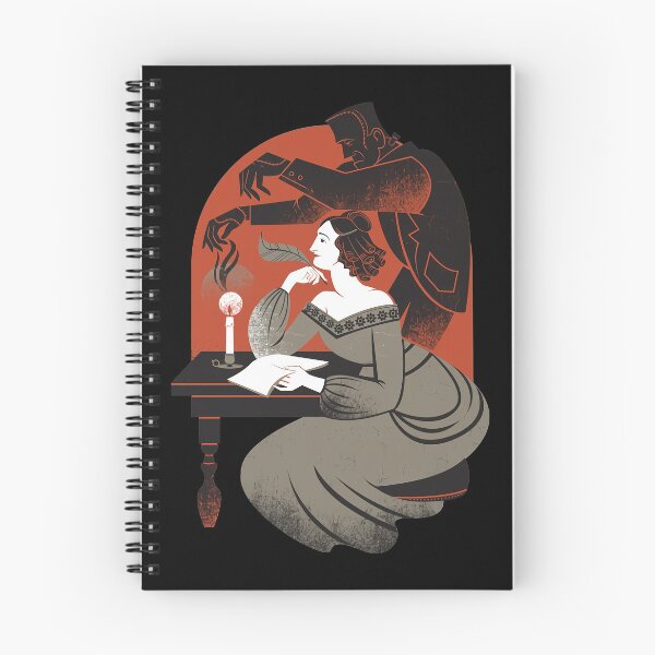 Item preview, Mary Shelley's Frankenstein designed and sold by QuocKhanhoo1.