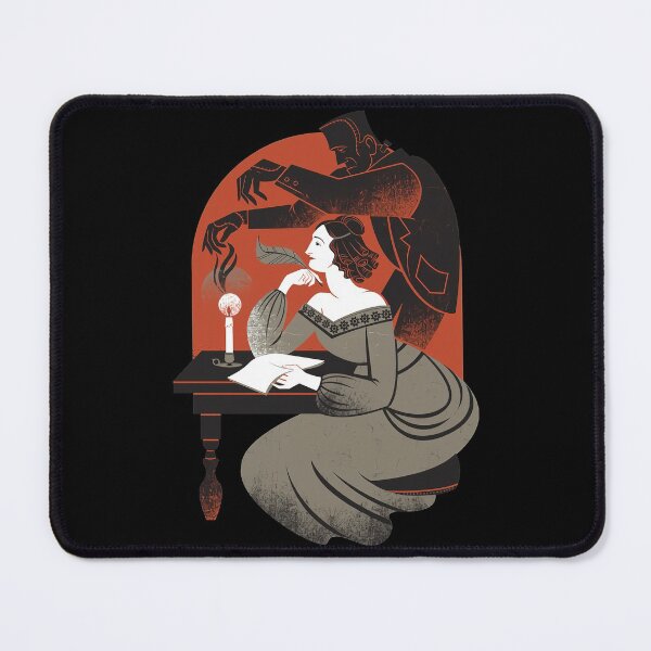 Item preview, Mary Shelley's Frankenstein designed and sold by QuocKhanhoo1.