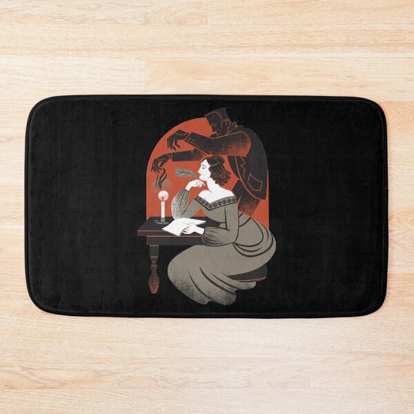 Item preview, Mary Shelley's Frankenstein designed and sold by QuocKhanhoo1.