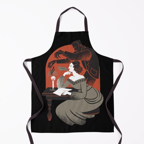 Item preview, Mary Shelley's Frankenstein designed and sold by QuocKhanhoo1.