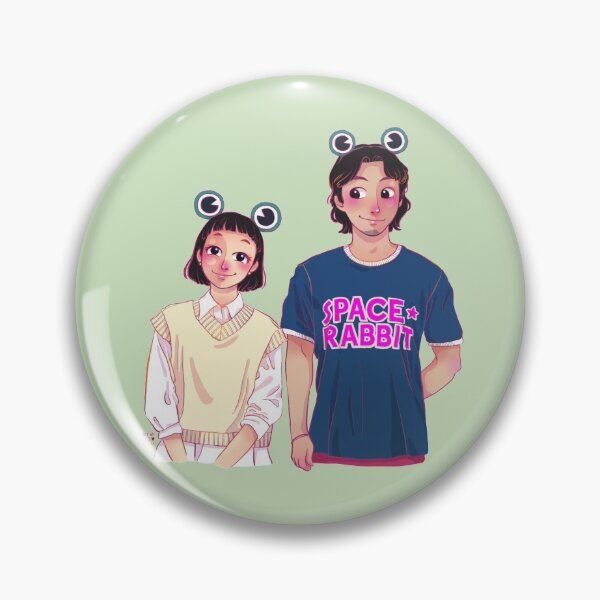 Item preview, Yumi's Cells | Yumi and Woong designed and sold by ohcessilia.