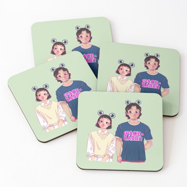 Item preview, Yumi's Cells | Yumi and Woong designed and sold by ohcessilia.