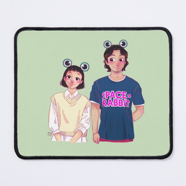 Item preview, Yumi's Cells | Yumi and Woong designed and sold by ohcessilia.
